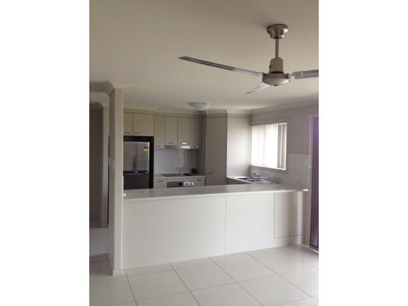 22 Conway Court, Gracemere QLD 4702